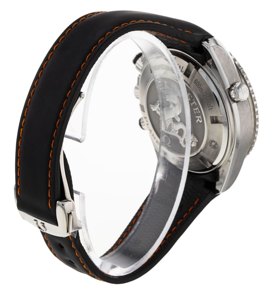 Omega Planet Ocean 2910.51.82